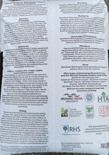 Load image into Gallery viewer, Melcourt SylvaGrow Peat Free Multipurpose Compost 50 Litres