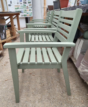 Load image into Gallery viewer, Garden Chairs (4)
